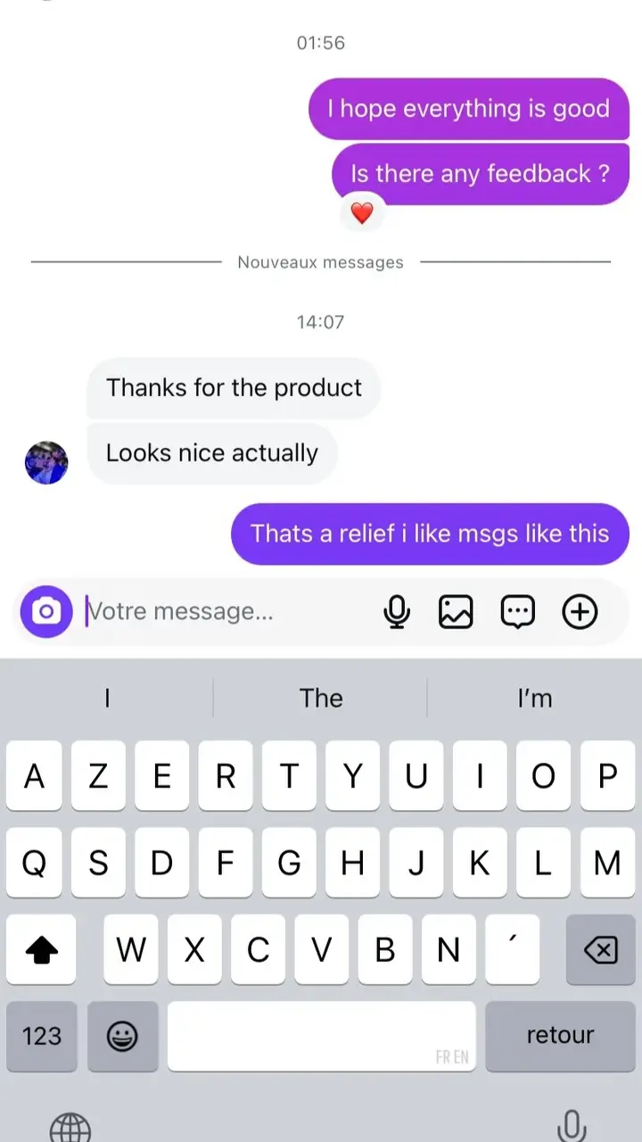 real reviews of customers