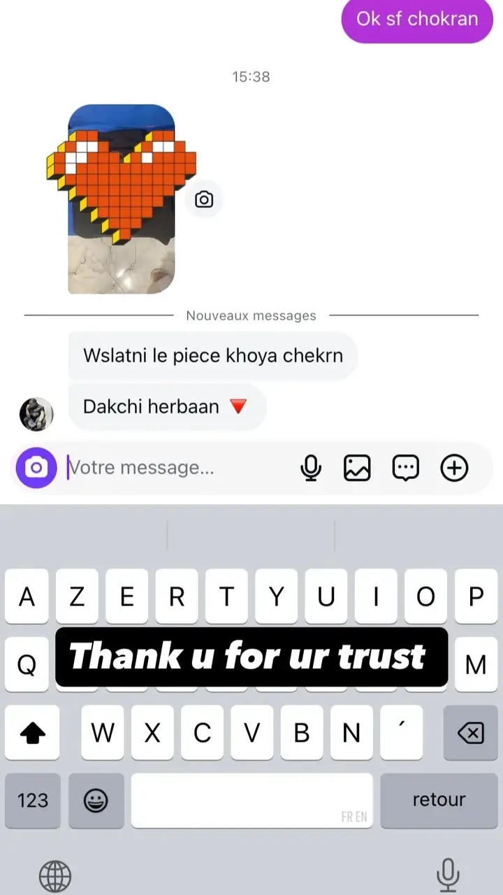 real reviews of customers